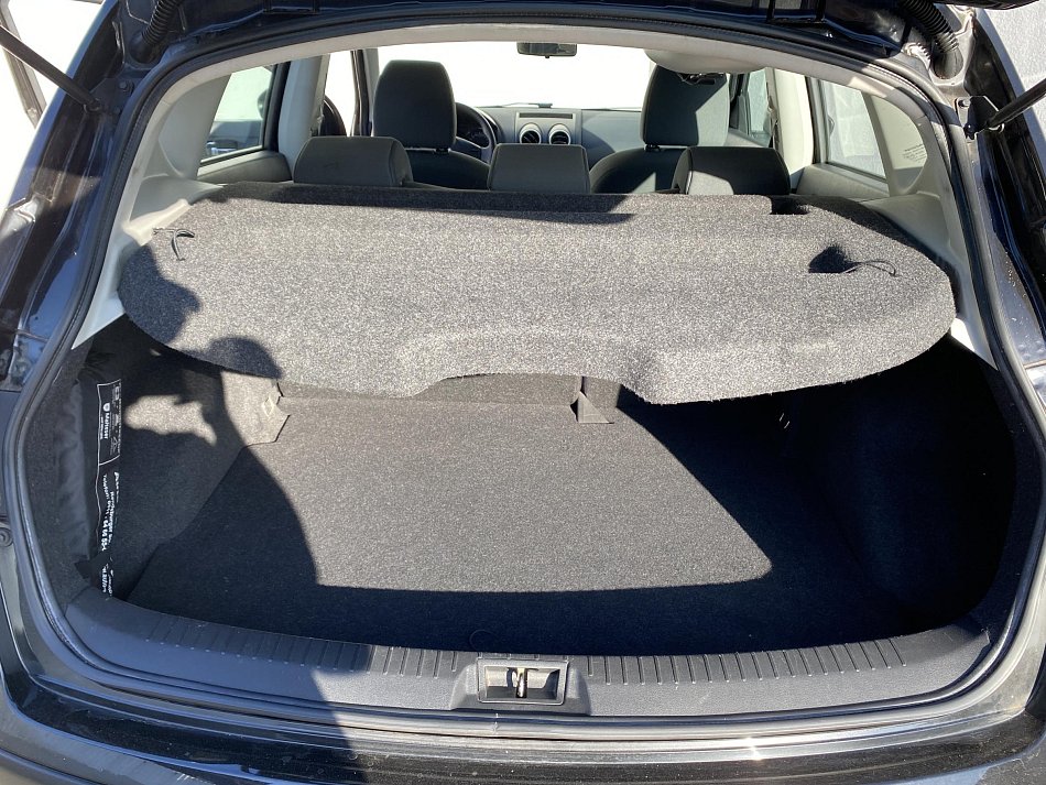 Nissan Qashqai 1.6 i Visia