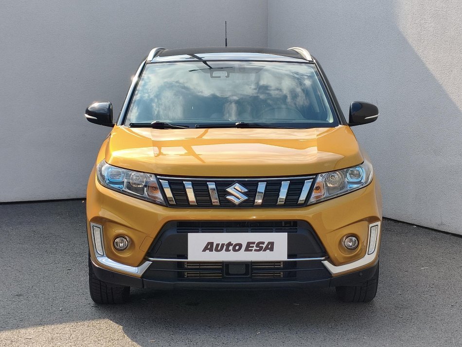 Suzuki Vitara 1.4i 