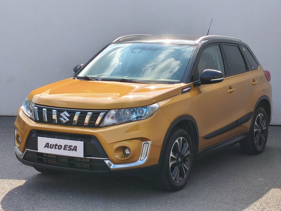 Suzuki Vitara 1.4i 