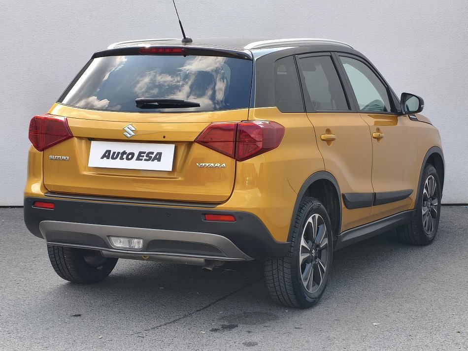 Suzuki Vitara 1.4i 