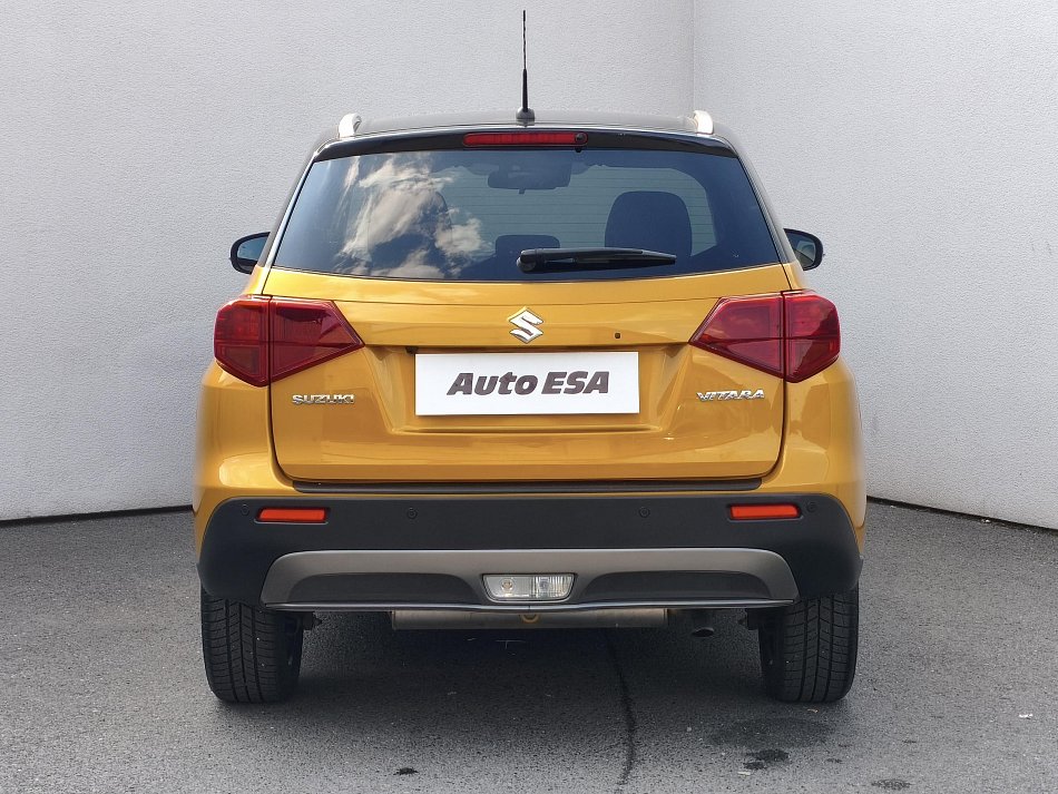 Suzuki Vitara 1.4i 
