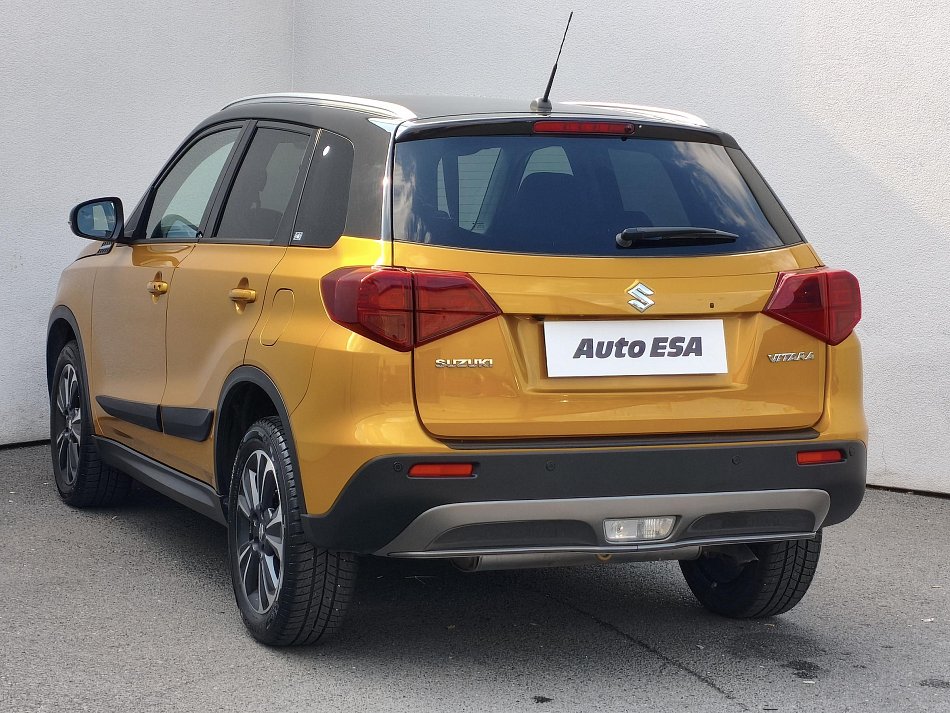 Suzuki Vitara 1.4i 
