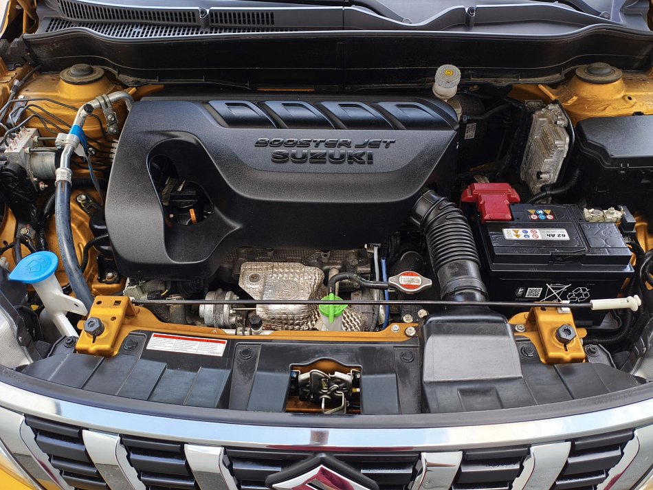 Suzuki Vitara 1.4i 
