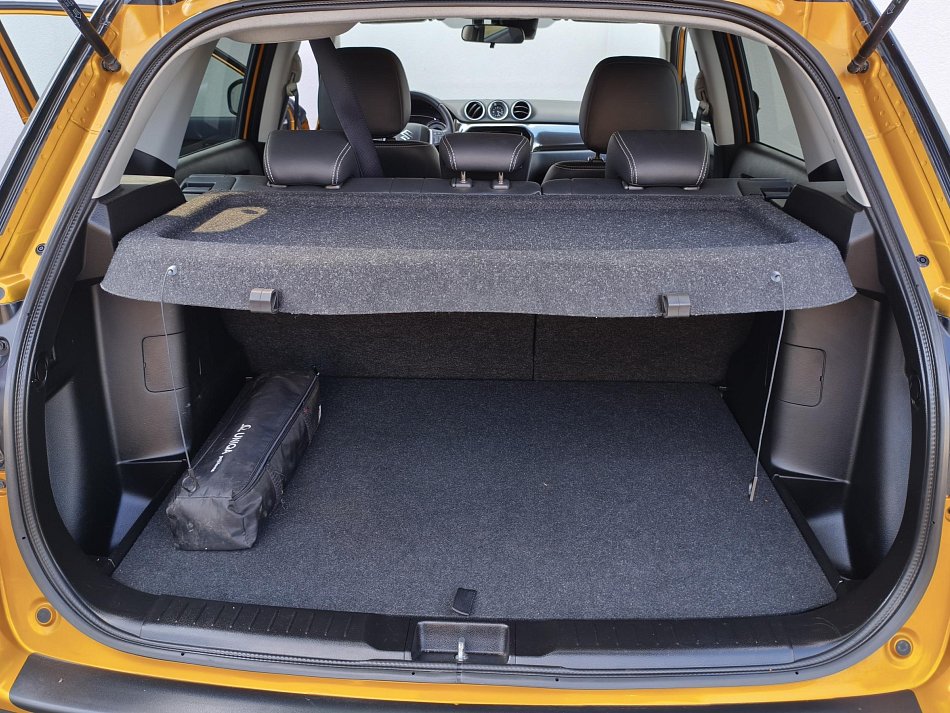 Suzuki Vitara 1.4i 