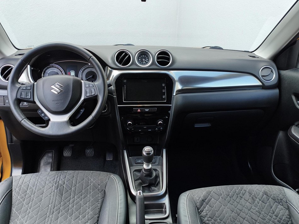 Suzuki Vitara 1.4i 
