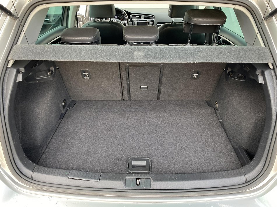 Volkswagen Golf 1.4 TSi Highline