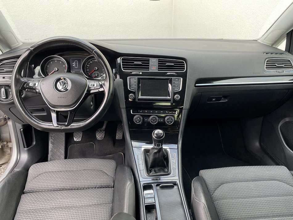 Volkswagen Golf 1.4 TSi Highline