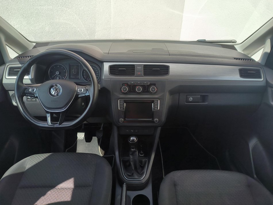 Volkswagen Caddy 1.0TSi Trendline