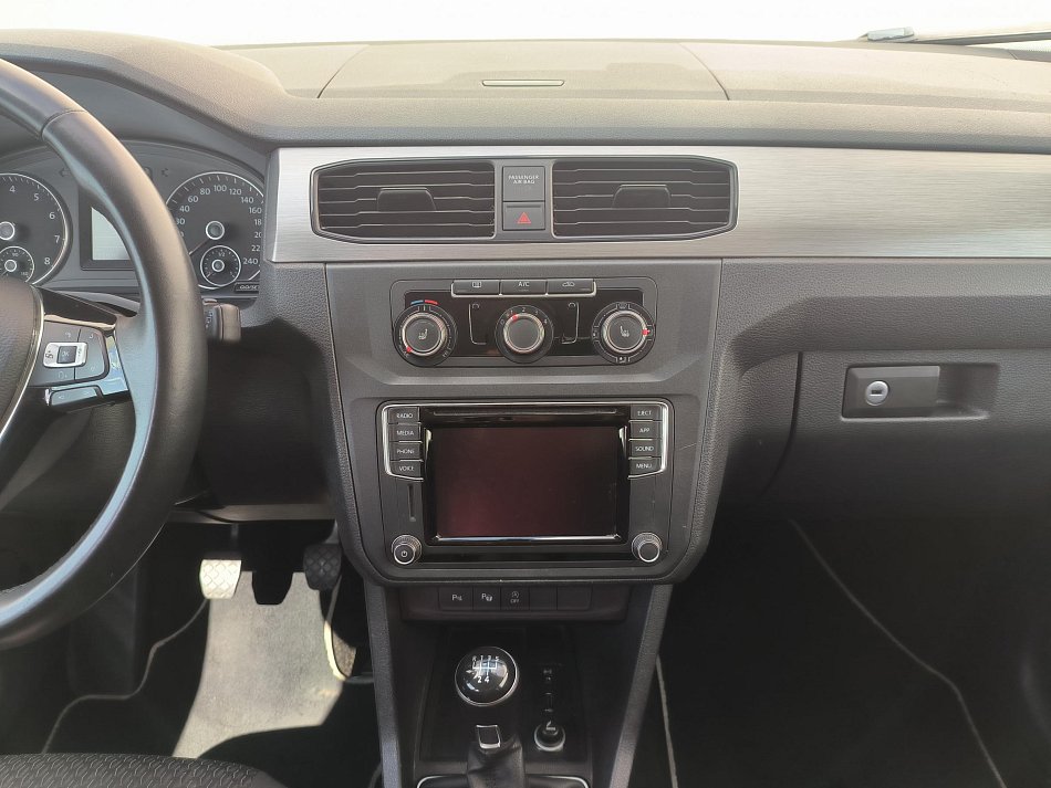 Volkswagen Caddy 1.0TSi Trendline