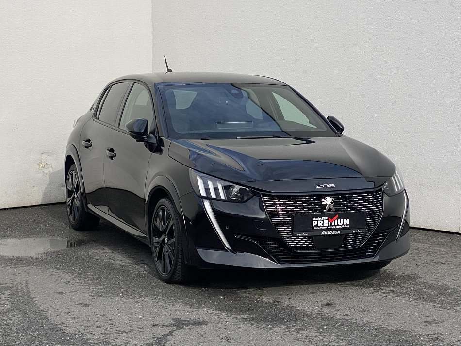 Peugeot 208 1.2 PT GT