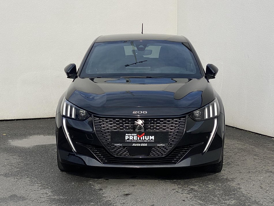 Peugeot 208 1.2 PT GT