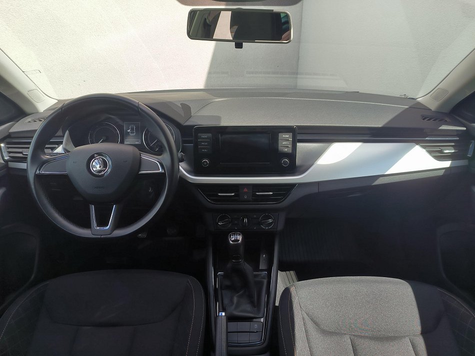 Škoda Scala 1.0 TSi Ambition