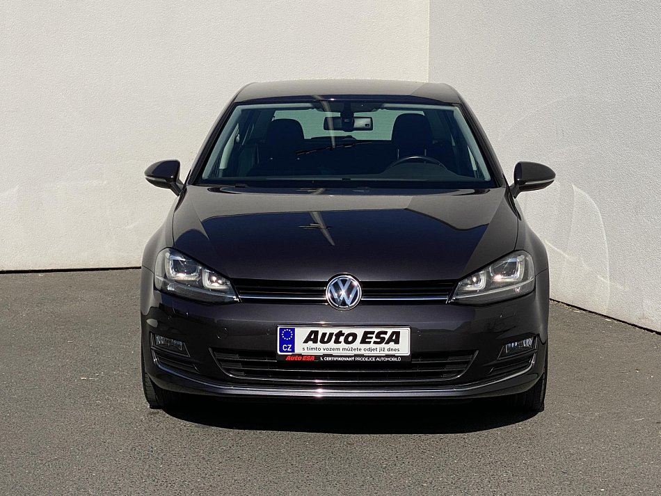 Volkswagen Golf 1.4 TSi Lounge