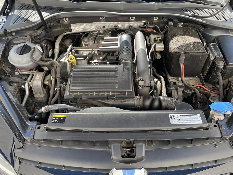 Volkswagen Golf 1.4 TSi Lounge