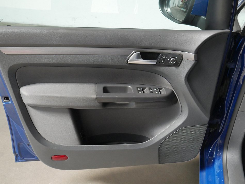 Volkswagen Touran 1.4TSI 