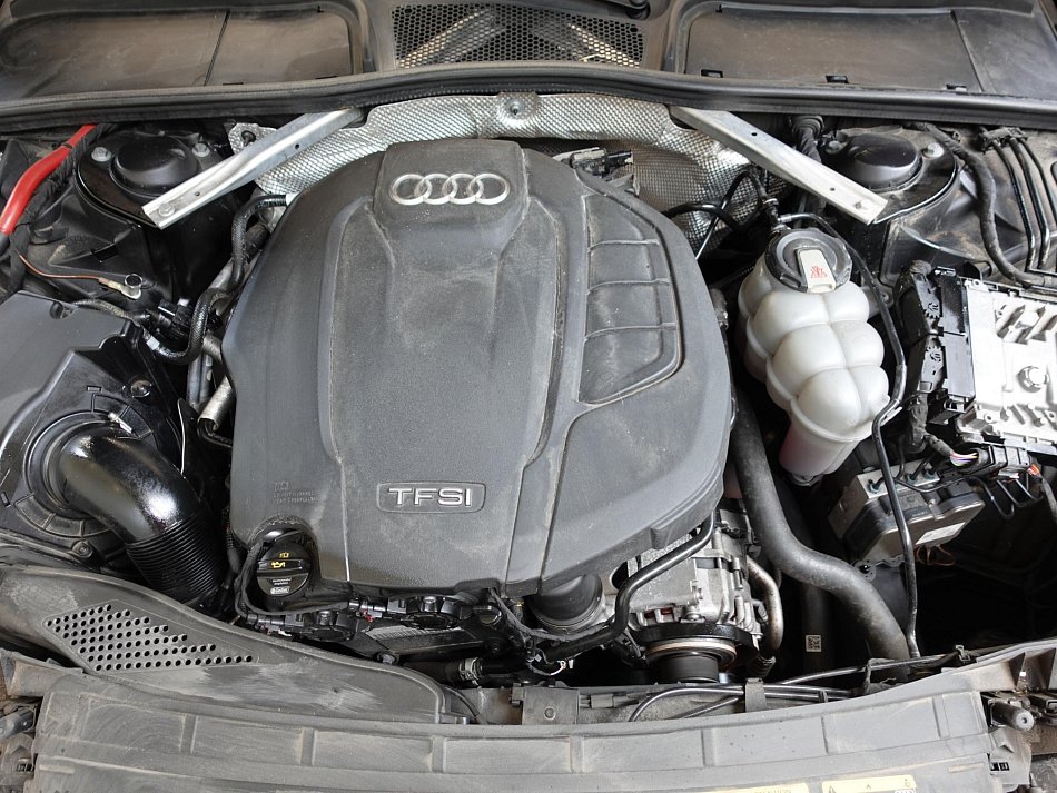 Audi A5 2.0TFSi  Quattro