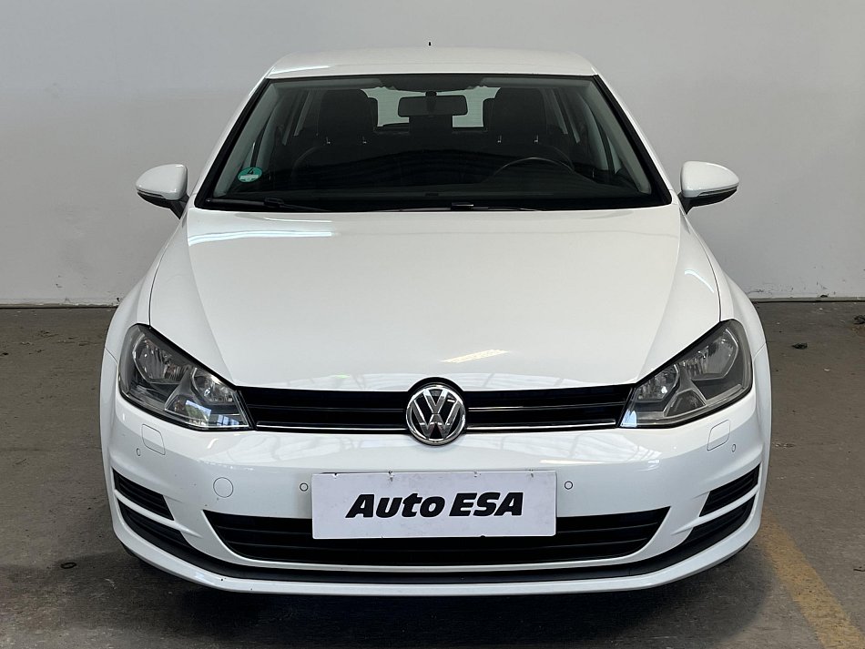 Volkswagen Golf 1.2 TSi Comfortline