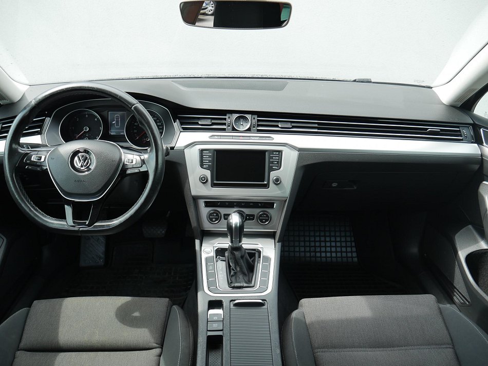 Volkswagen Passat 2.0 TDi Comfortline