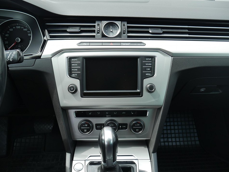 Volkswagen Passat 2.0 TDi Comfortline