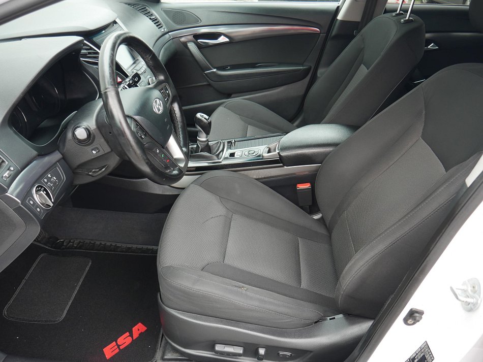 Hyundai I40 1.7 CRDi 