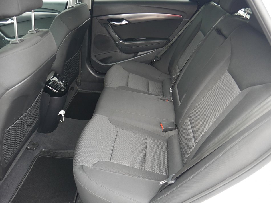 Hyundai I40 1.7 CRDi 