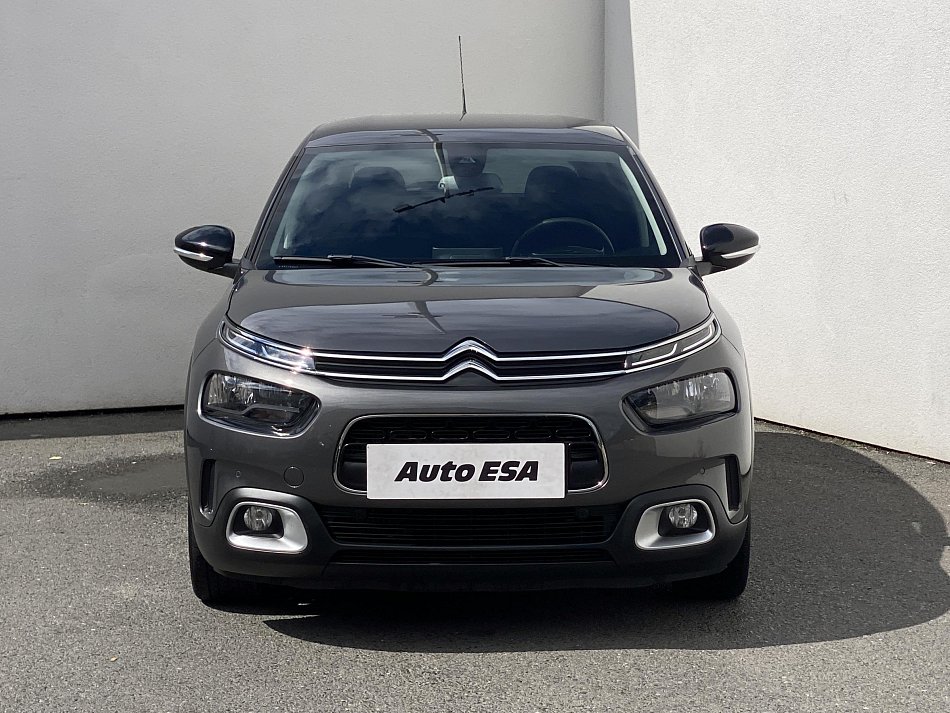 Citroën C4 Cactus 1.2 PT Shine