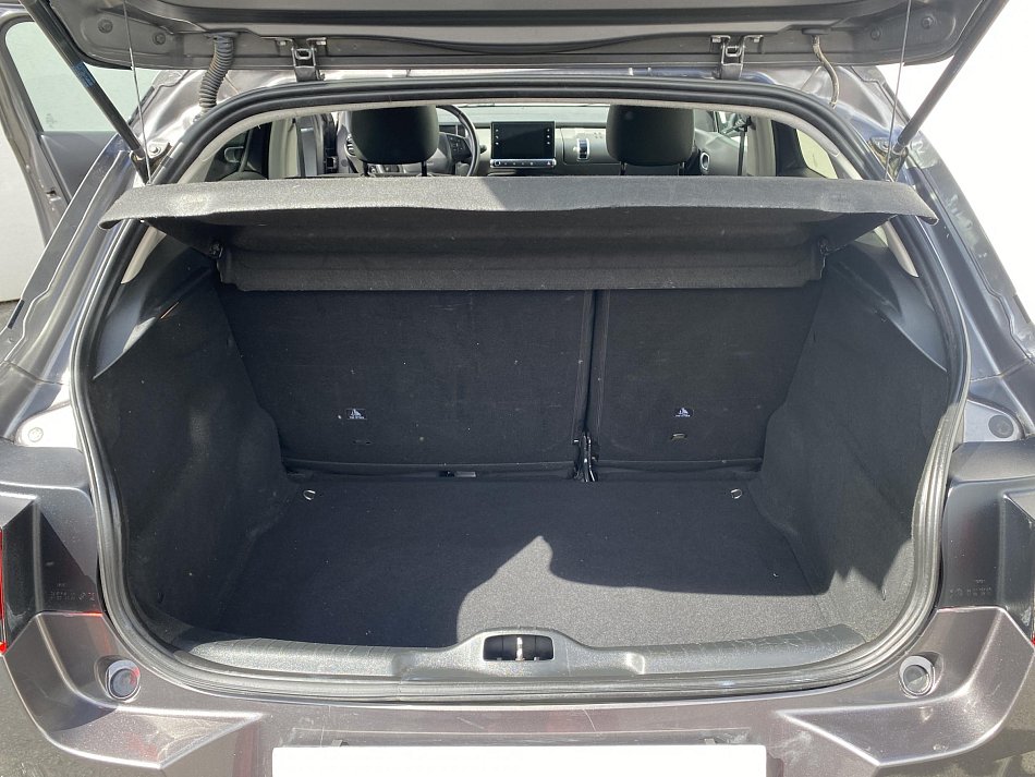Citroën C4 Cactus 1.2 PT Shine