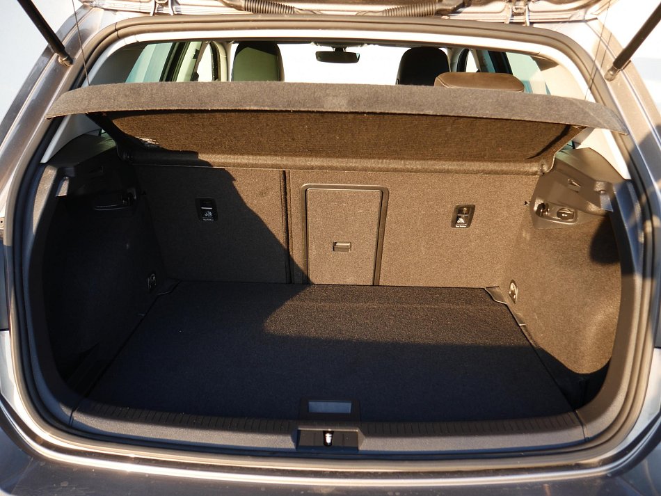 Volkswagen Golf 1.4 TSi Highline