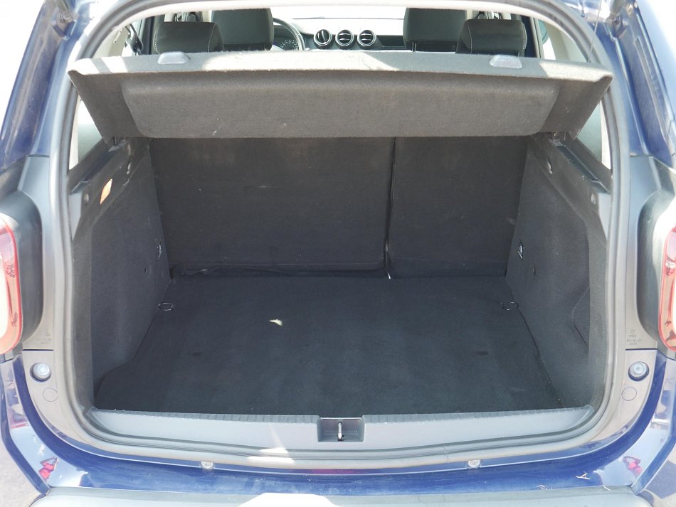 Dacia Duster 1.6 i 