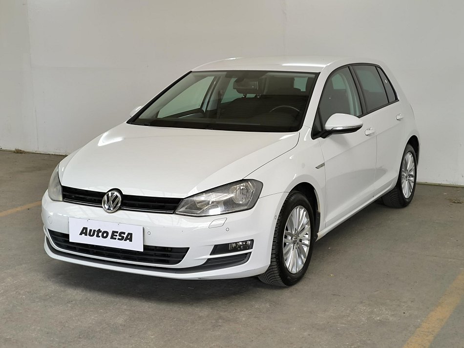 Volkswagen Golf 1.4 TSi CUP