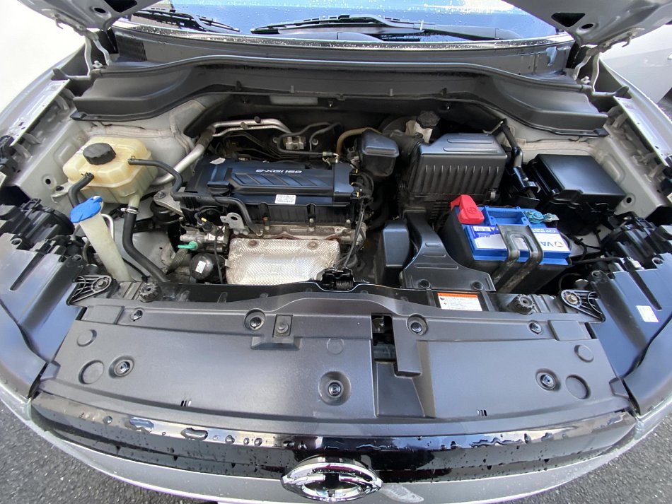 SsangYong Tivoli 1.6 e-XGi 
