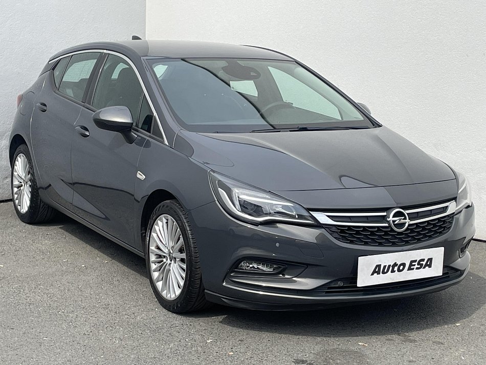 Opel Astra 1.4 T Innovation