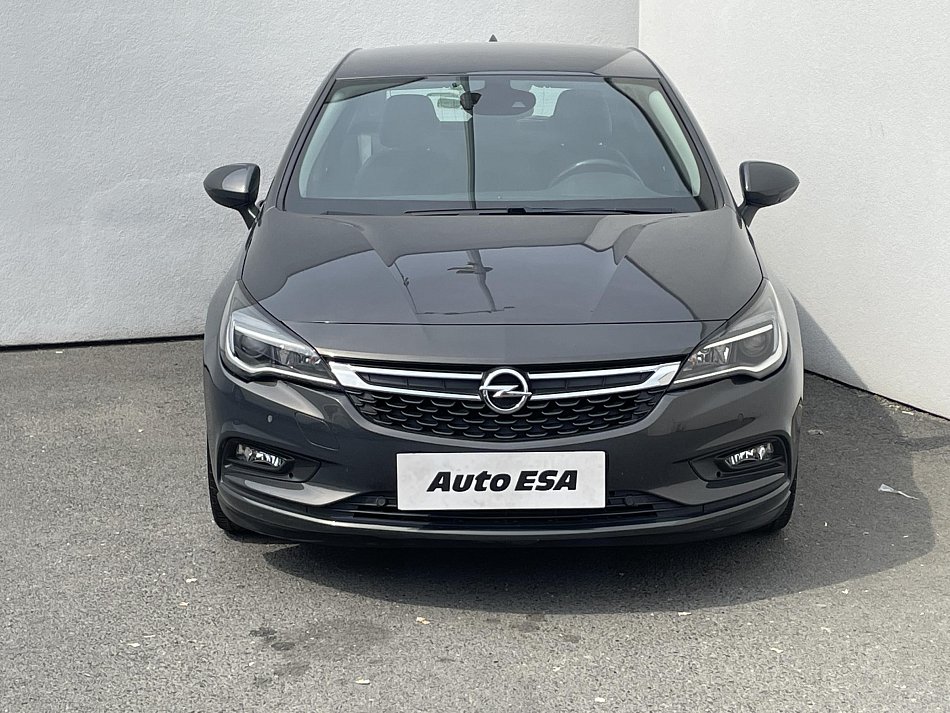 Opel Astra 1.4 T Innovation