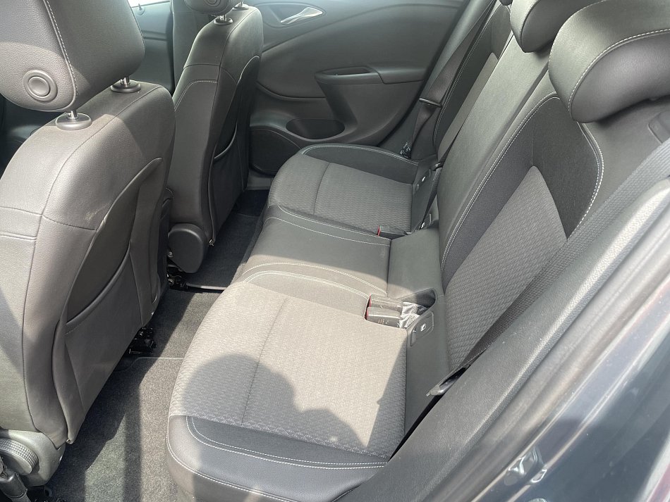 Opel Astra 1.4 T Innovation