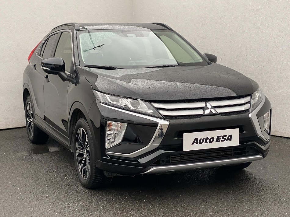 Mitsubishi Eclipse Cross 1.5 T-MiVEC  2WD