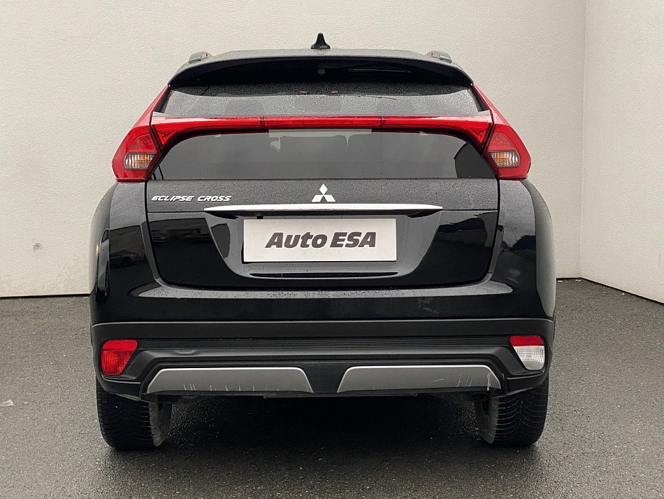 Mitsubishi Eclipse Cross 1.5 T-MiVEC  2WD