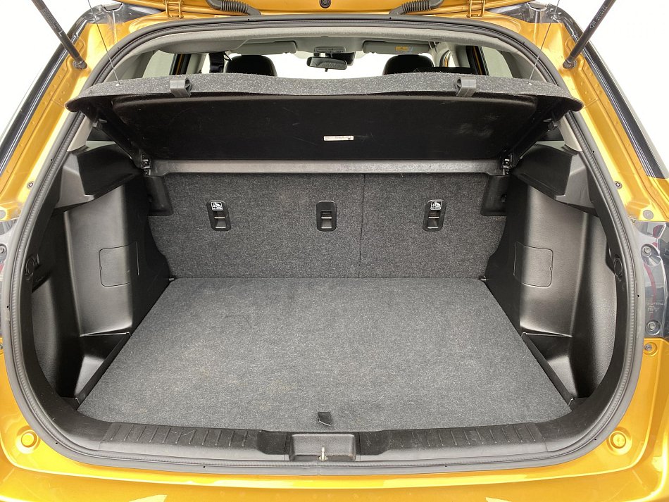 Suzuki Vitara 1.4T  4x4