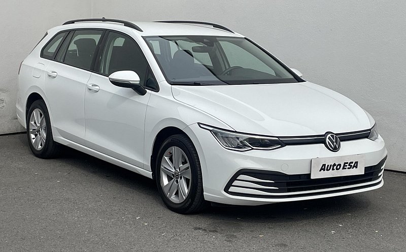 Volkswagen Golf 2.0 TDi Life