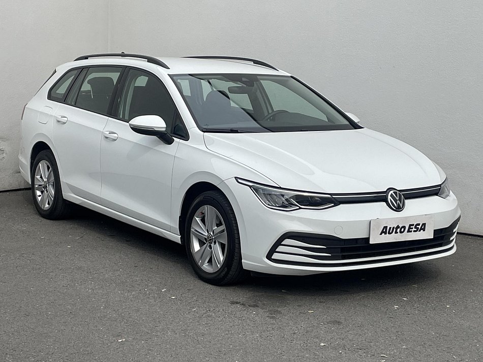 Volkswagen Golf 2.0 TDi Life