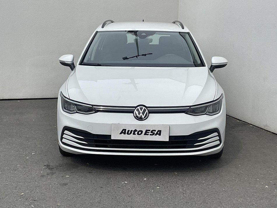 Volkswagen Golf 2.0 TDi Life