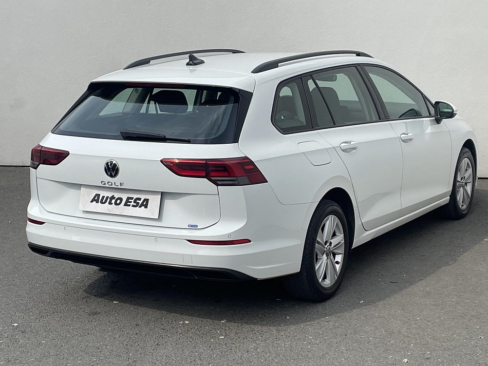 Volkswagen Golf 2.0 TDi Life