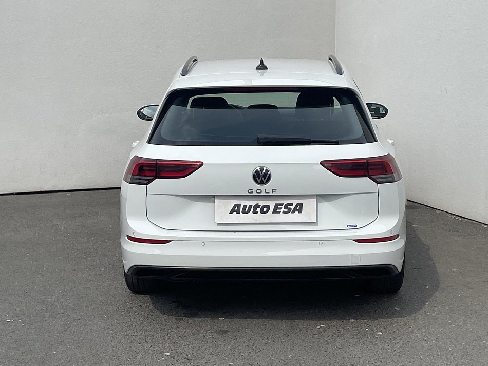 Volkswagen Golf 2.0 TDi Life