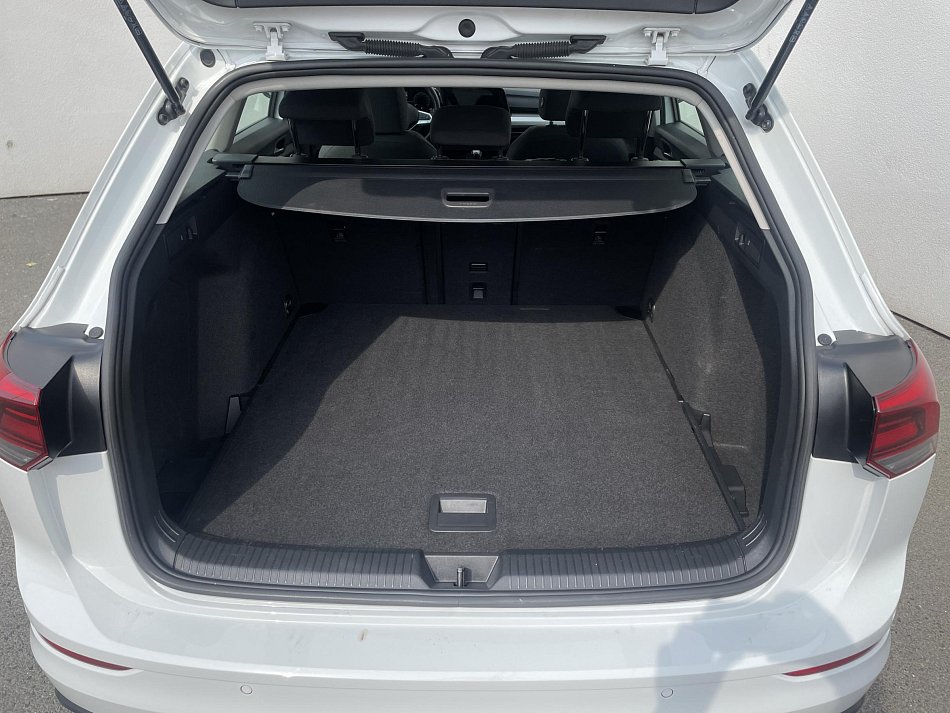 Volkswagen Golf 2.0 TDi Life