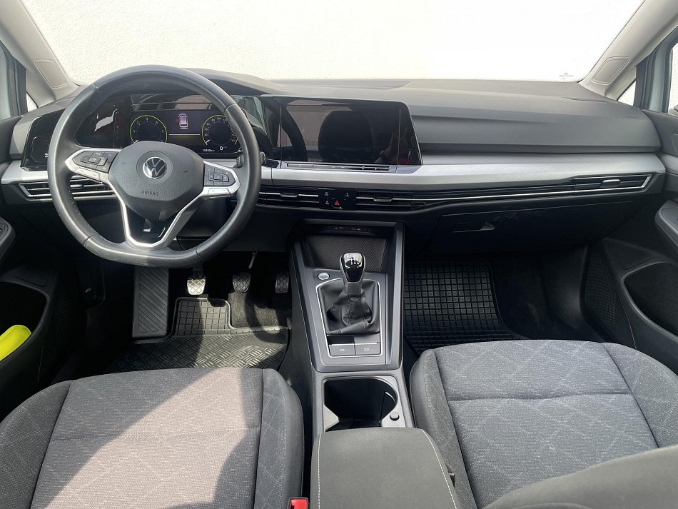 Volkswagen Golf 2.0 TDi Life