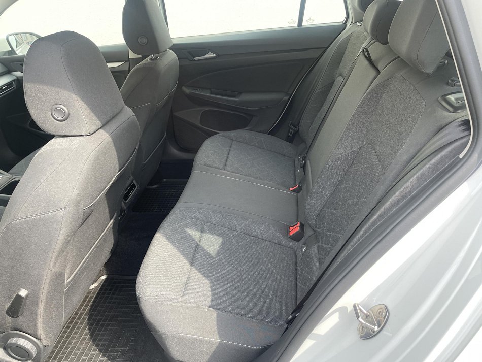 Volkswagen Golf 2.0 TDi Life