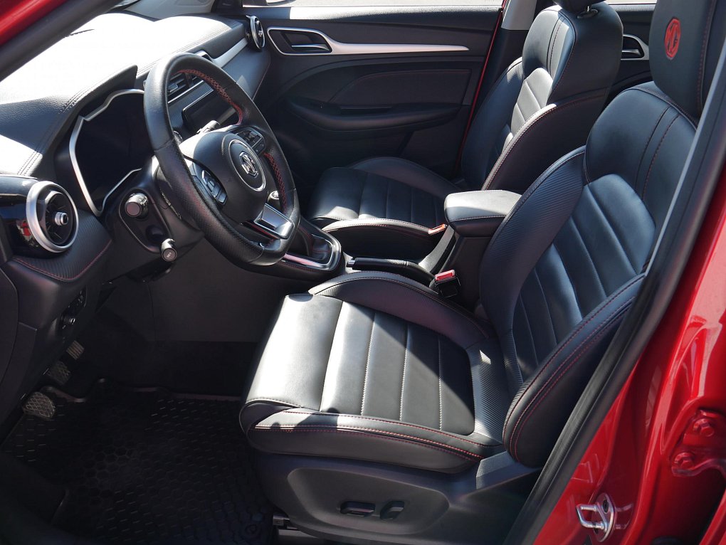 MG ZS 1.0 T 