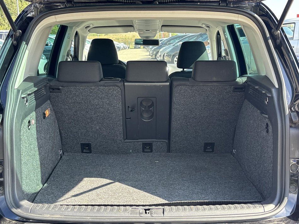 Volkswagen Tiguan 2.0 TDi Sport&Style 4x4