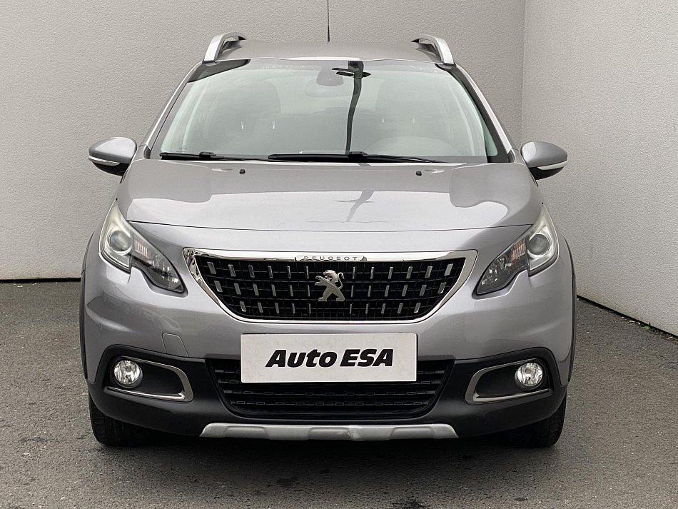 Peugeot 2008 1.2 PT Allure