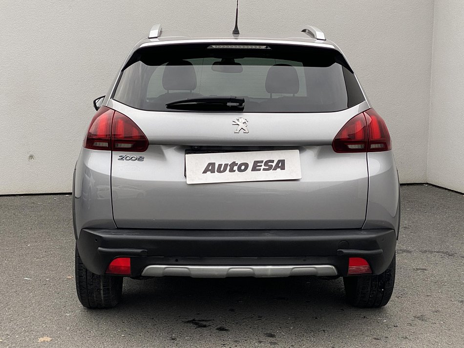 Peugeot 2008 1.2 PT Allure