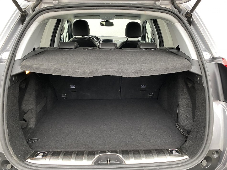 Peugeot 2008 1.2 PT Allure